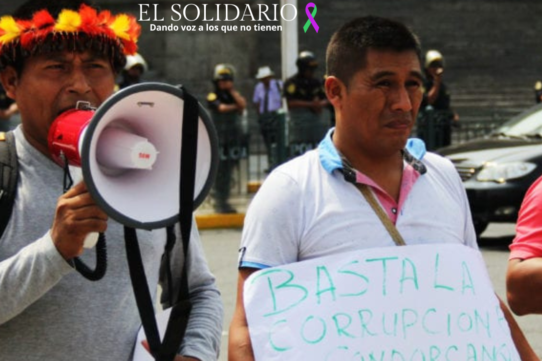 Activistas