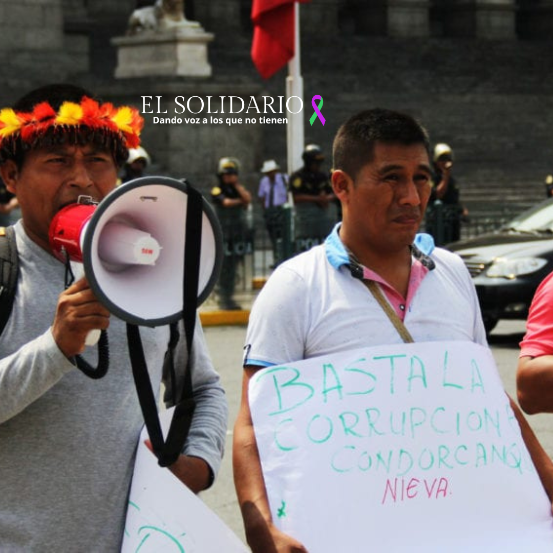 Colombia, el país más letal para activistas ambientales: 96 asesinatos en 2023