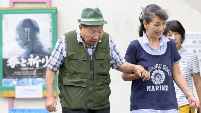 Exonerado tras 58 años de condena injusta, víctima de pruebas falsas y tortura