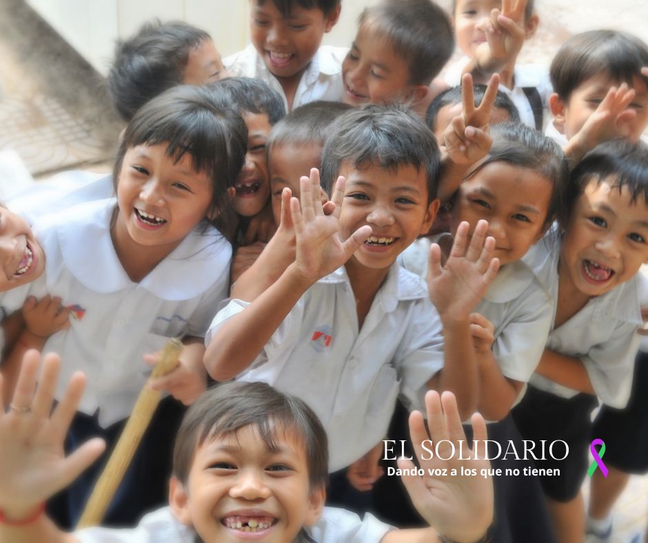 La Cumbre del Futuro 2024 de la ONU debatirá la Declaración sobre las Generaciones Futuras, buscando reconocer globalmente sus derechos como parte de los derechos humanos.