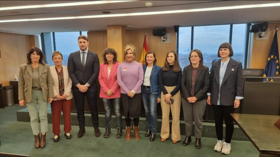 Víctimas LGTBI del franquismo: La deuda histórica que España no puede seguir ignorando