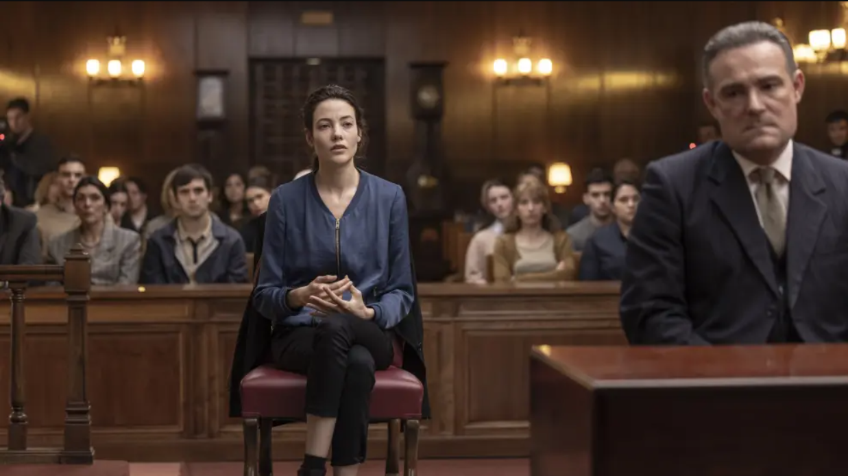 Nevenka Fernández, la voz que rompió el silencio del patriarcado en España