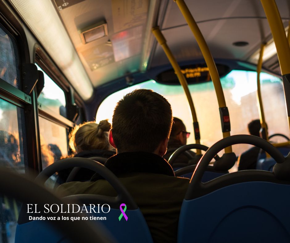 El Ministerio de Transportes lanza una campaña para aumentar el uso del transporte público de la que te puedes beneficiar además de reducir emisiones y mejorar la movilidad sostenible.