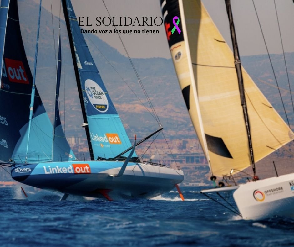 Cartagena acogerá a la flota IMOCA de The Ocean Race Europe en 2025, con actividades centradas en la sostenibilidad y la salud de los océanos.