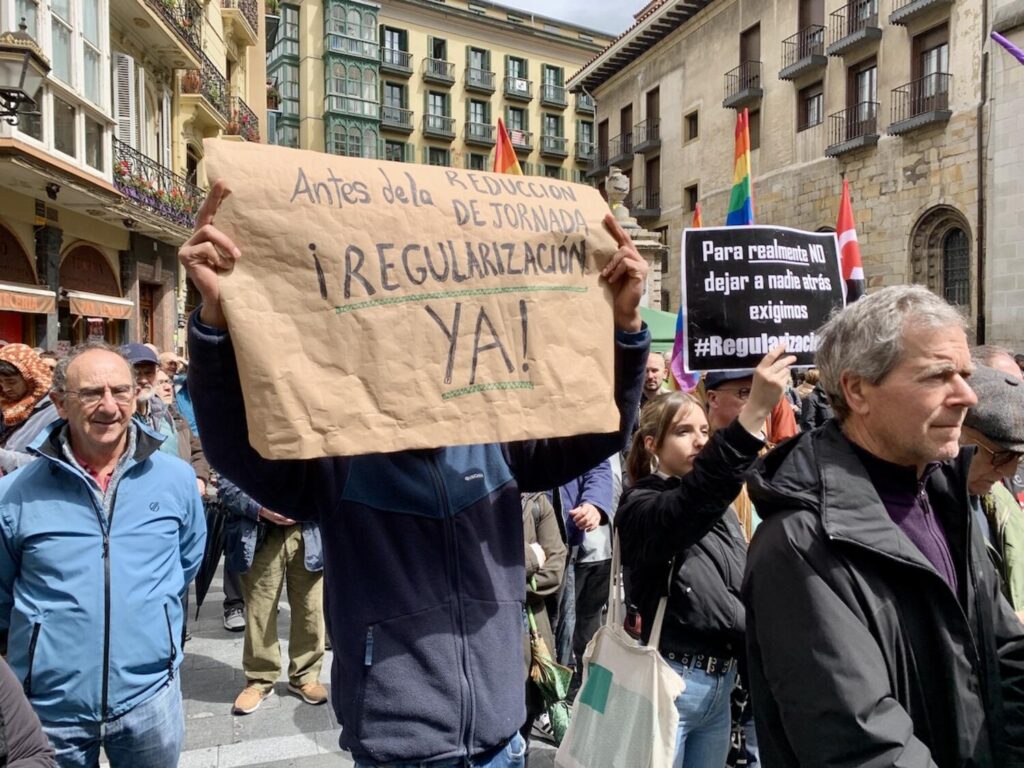 Medio millón de vidas están en riesgo por bloqueo y prórrogas en el Congreso