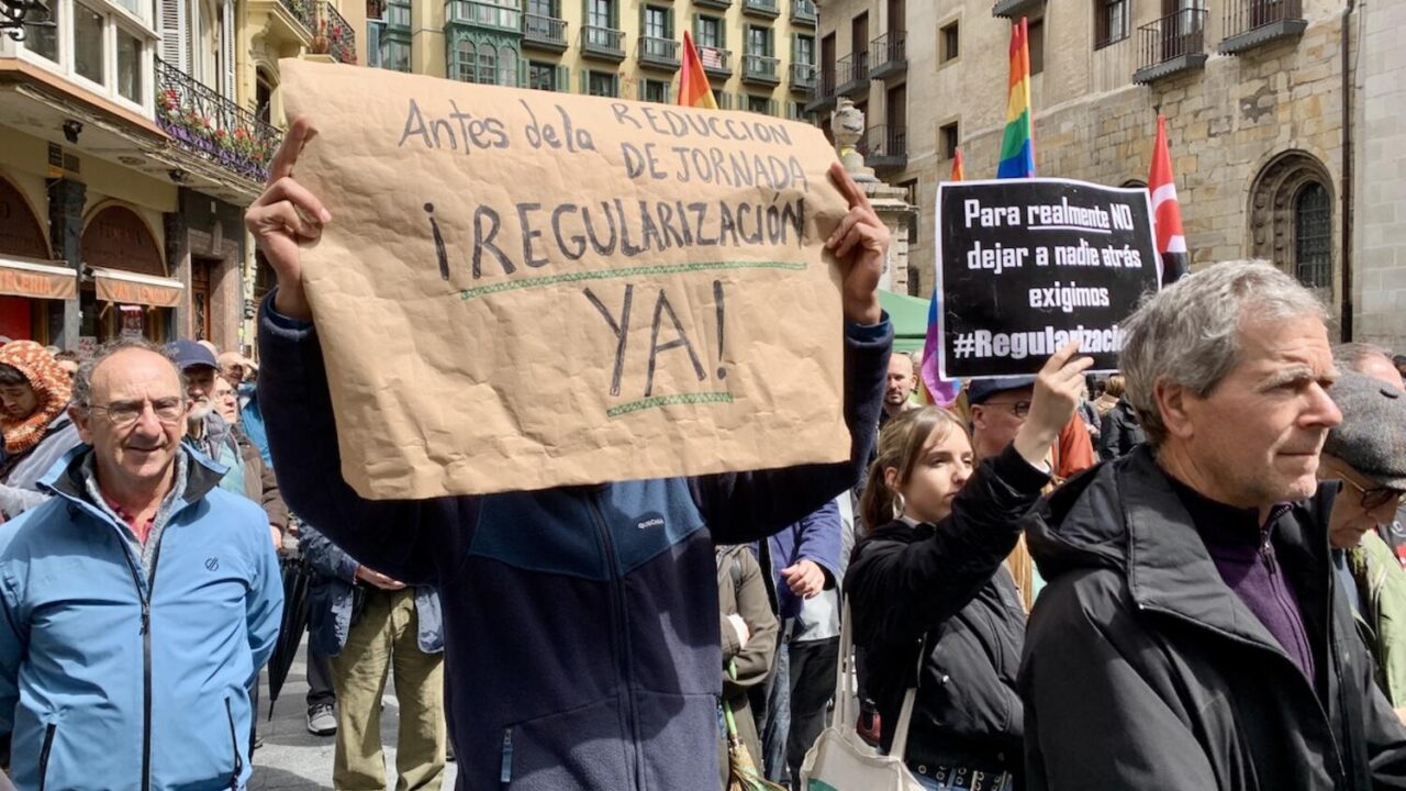 Medio millón de vidas están en riesgo por bloqueo y prórrogas en el Congreso