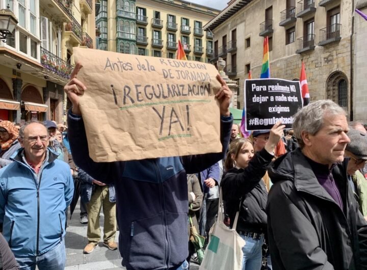 Medio millón de vidas están en riesgo por bloqueo y prórrogas en el Congreso