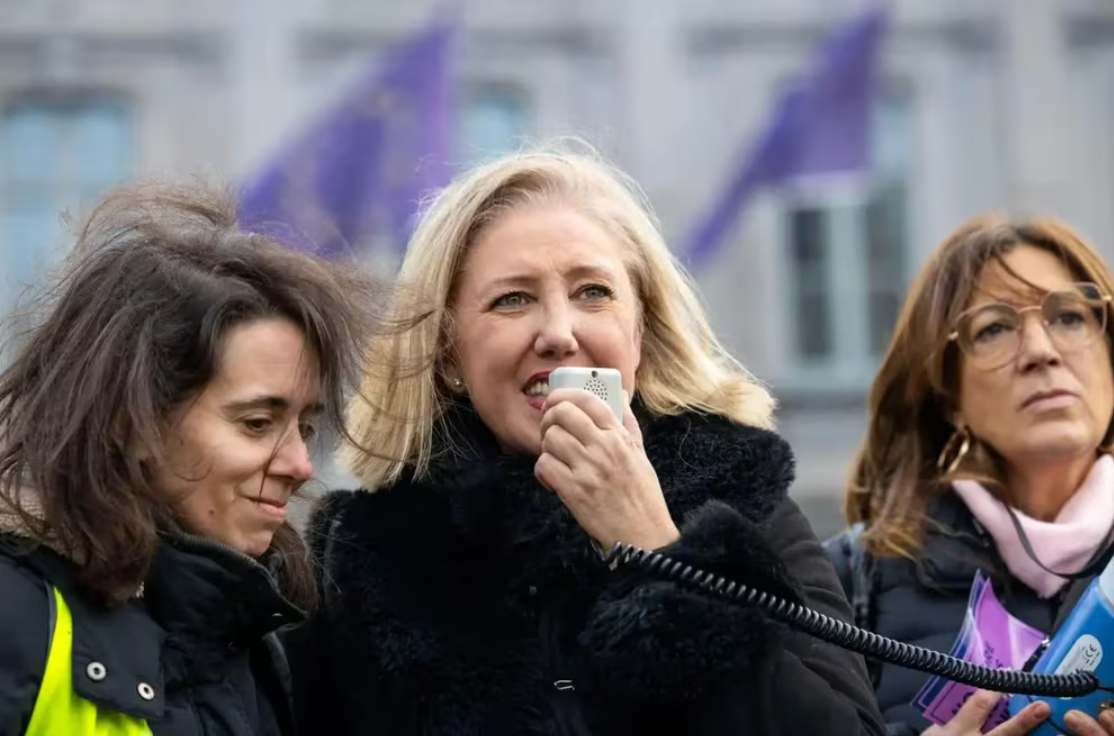 La brutal realidad que invisibiliza la justicia y el sistema