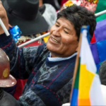 Bolivia, una nación dividida por la violencia y el poder en el MAS