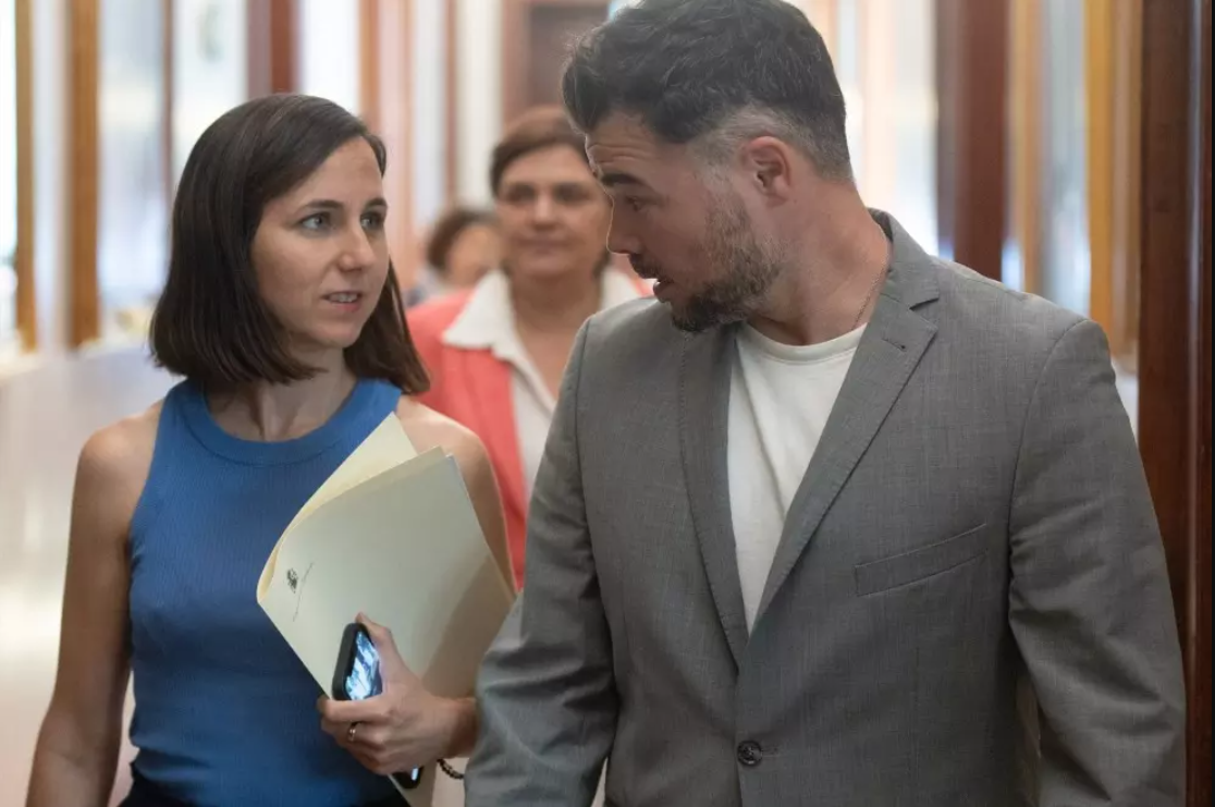 Las izquierdas exigen acción para que la vivienda siga siendo un derecho y no un privilegio
