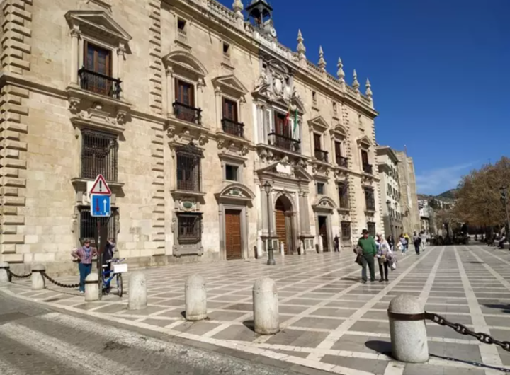 Justicia contra el odio LGTBI en Córdoba. ¿Es suficiente la condena?