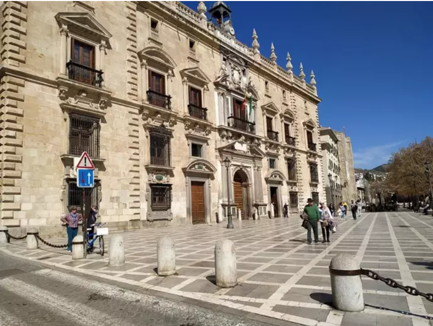 Justicia contra el odio LGTBI en Córdoba. ¿Es suficiente la condena?