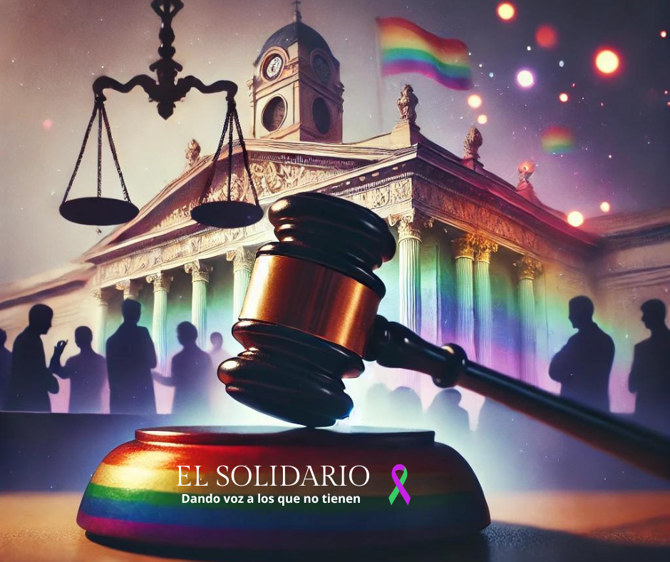 Justicia contra el odio LGTBI en Córdoba. ¿Es suficiente la condena?