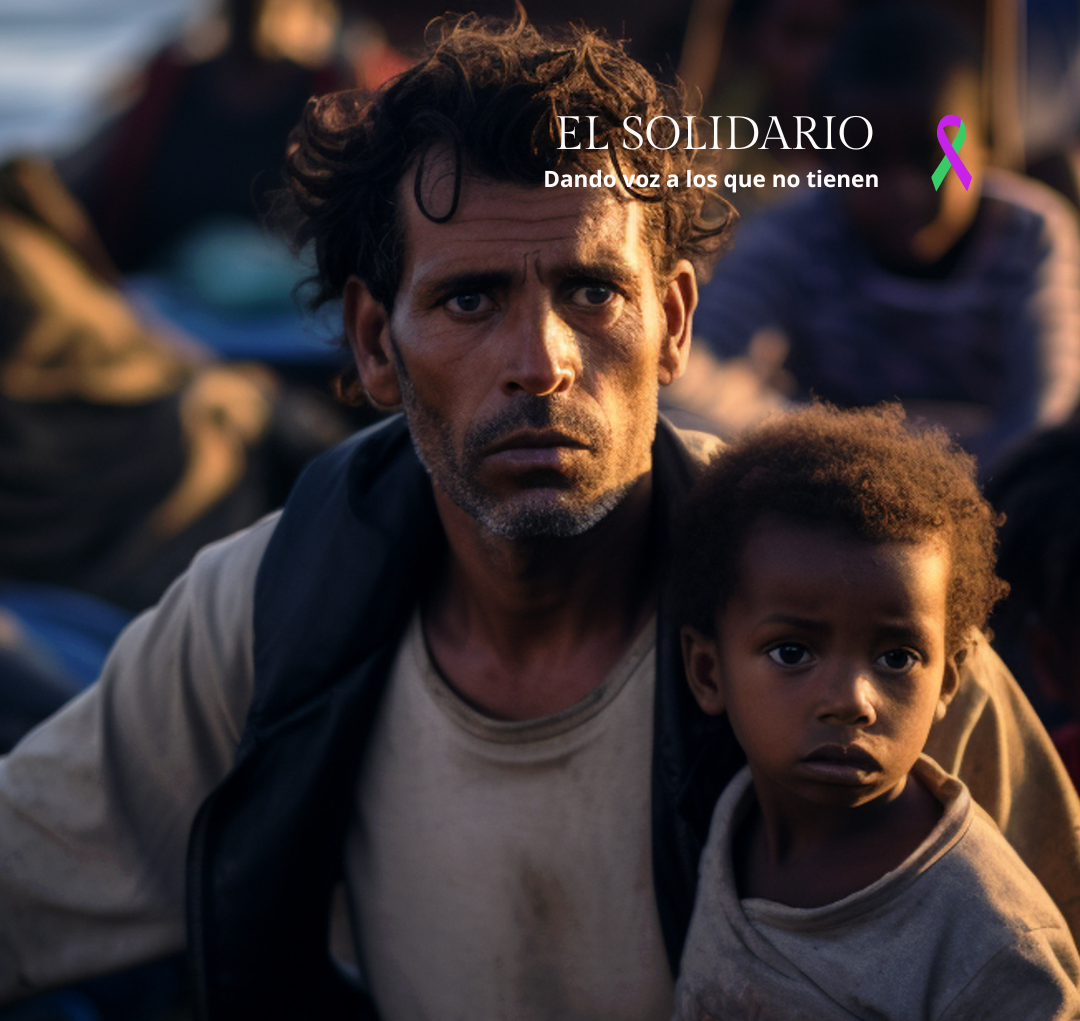 La Unión Europea financia el control migratorio tras la fachada de la cooperación al desarrollo