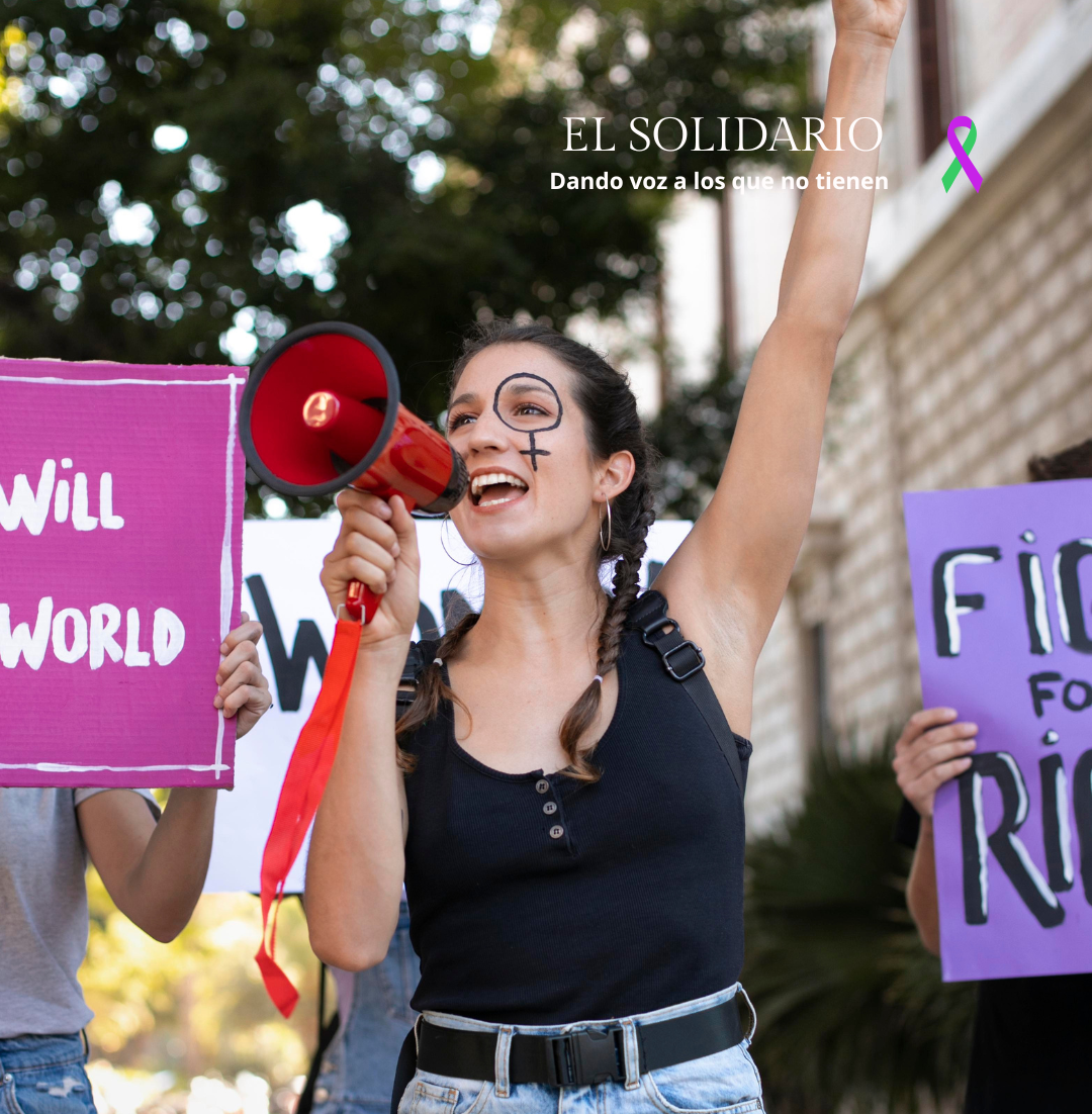La criminalización del feminismo como estrategia para frenar la justicia social