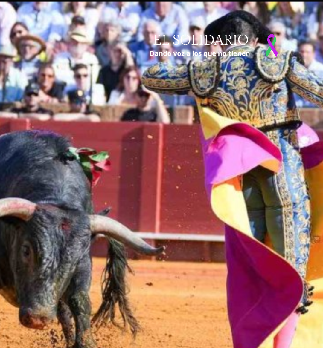 La Junta de Andalucía emplea millonarios fondos europeos para rescatar un canal de toros