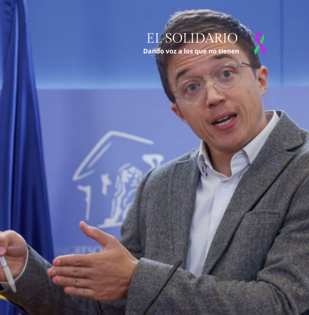 Pedro Sánchez reitera su compromiso con la igualdad tras la dimisión de Íñigo Errejón