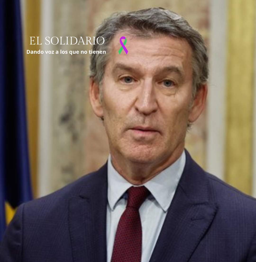 Contradicciones del PP ante el presunto acoso sexual de Landaluce