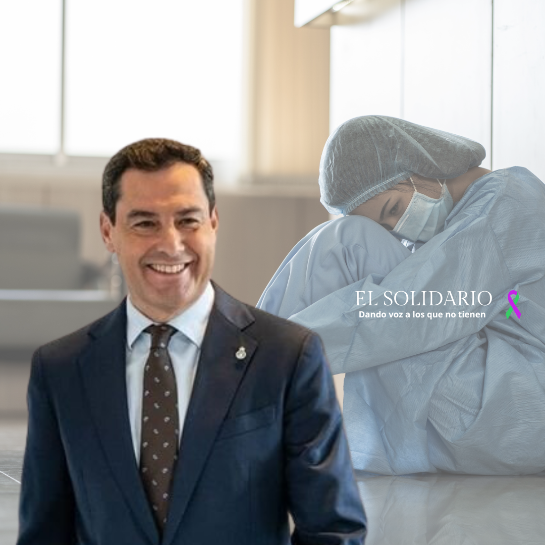 La crisis sanitaria andaluza se agrava con el aumento de las listas de espera y la falta de inversión
