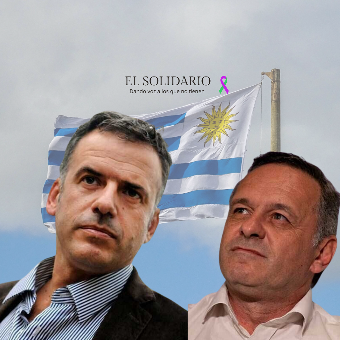 Uruguay se prepara para un segundo turno electoral entre izquierda y derecha