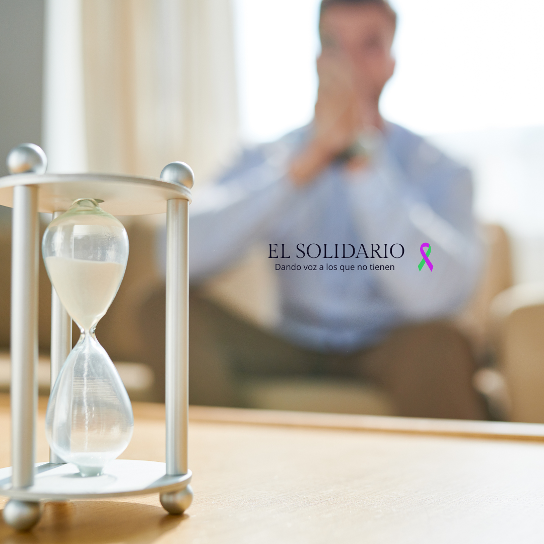 ¡La salud no puede esperar! Pacientes llevan más de 180 días aguardando una operación