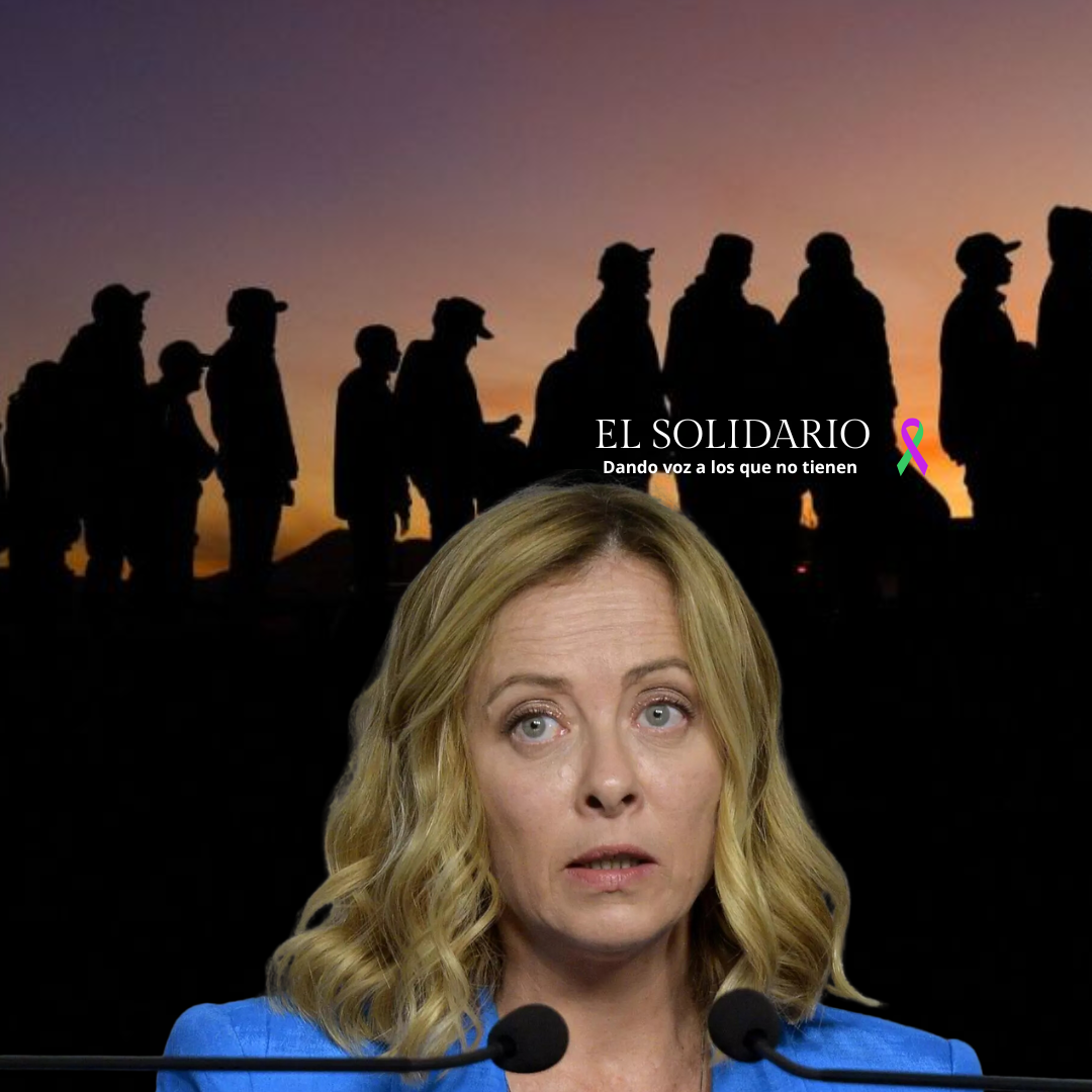 Gobierno de Miloni endurece política migratoria pese a fallo judicial