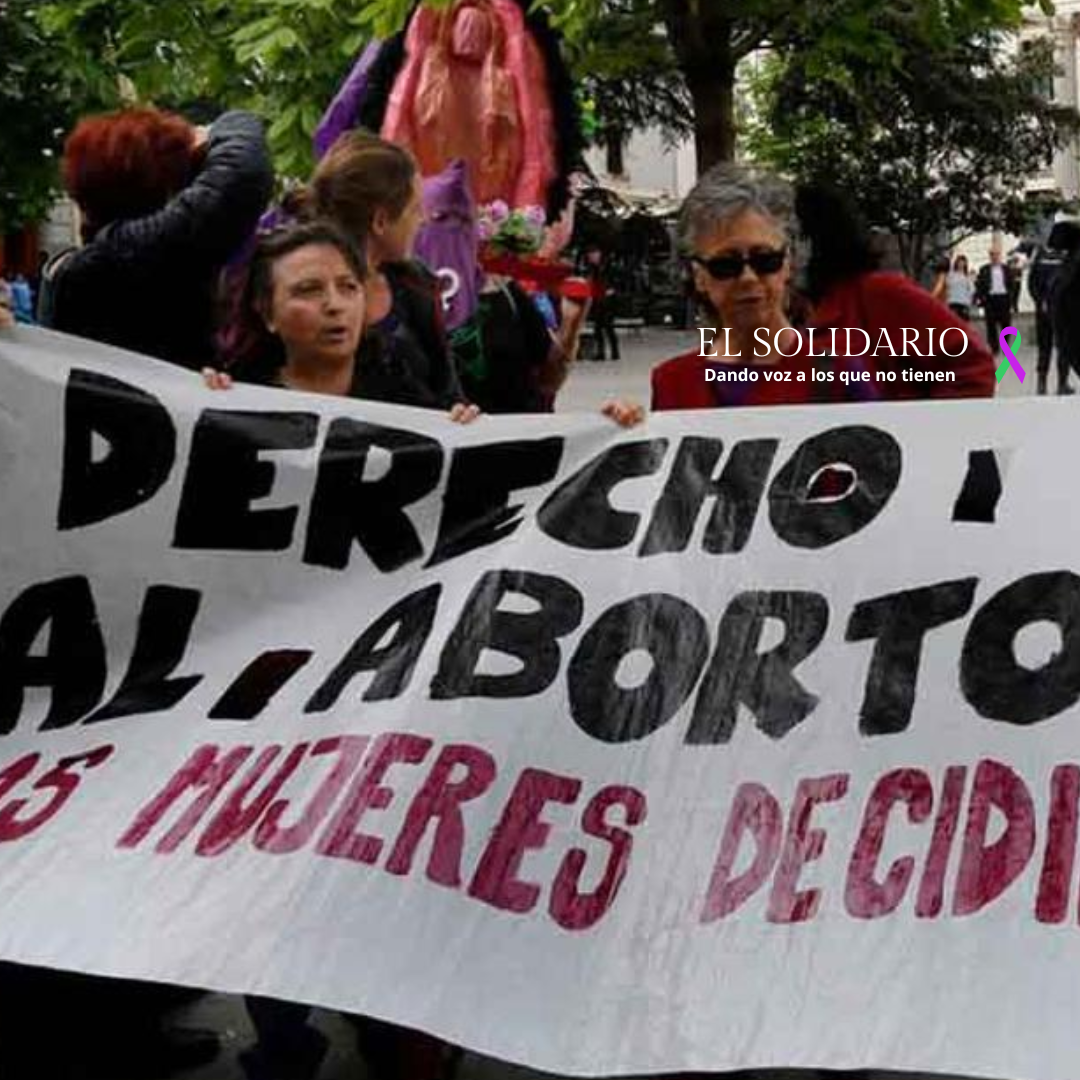 Sanidad insiste en el cumplimiento de la ley del aborto público
