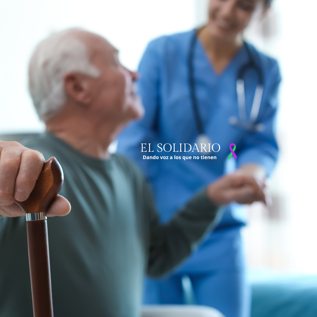 Geriátricos en crisis por falta de personal: proponen contratar inmigrantes