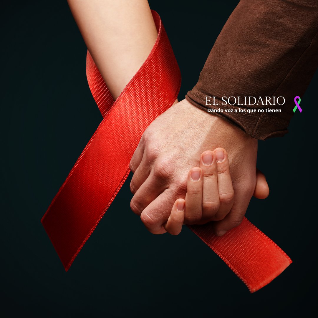 Centros educativos diocesanos de Valencia difunden bulos sobre el sida y la homosexualidad