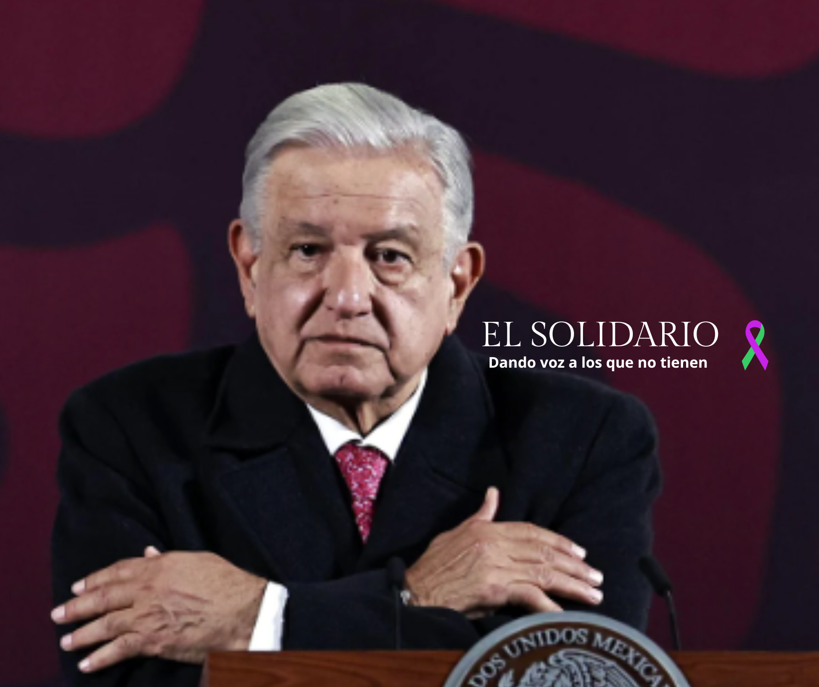En un adiós emotivo, Andrés Manuel López Obrador se despide de la presidencia de México