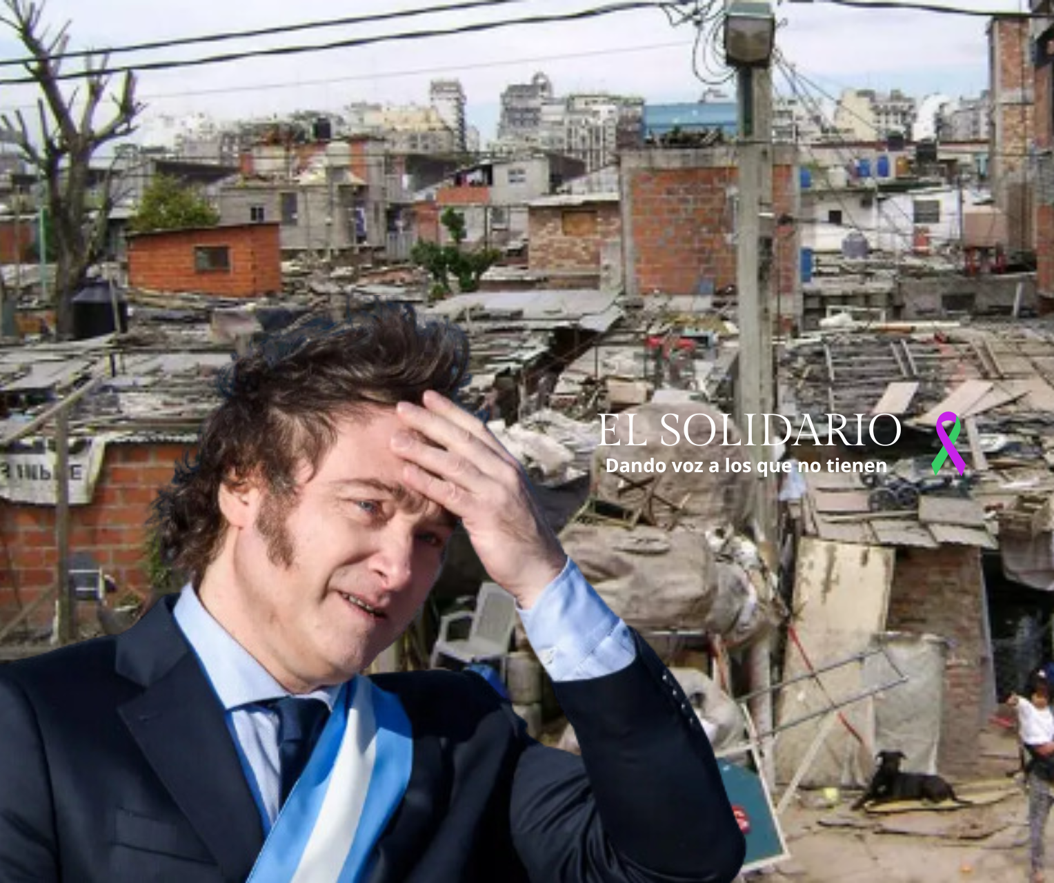 Milei traiciona el ideario del anarcocapitalismo y, además, engañó a los que lo han votado