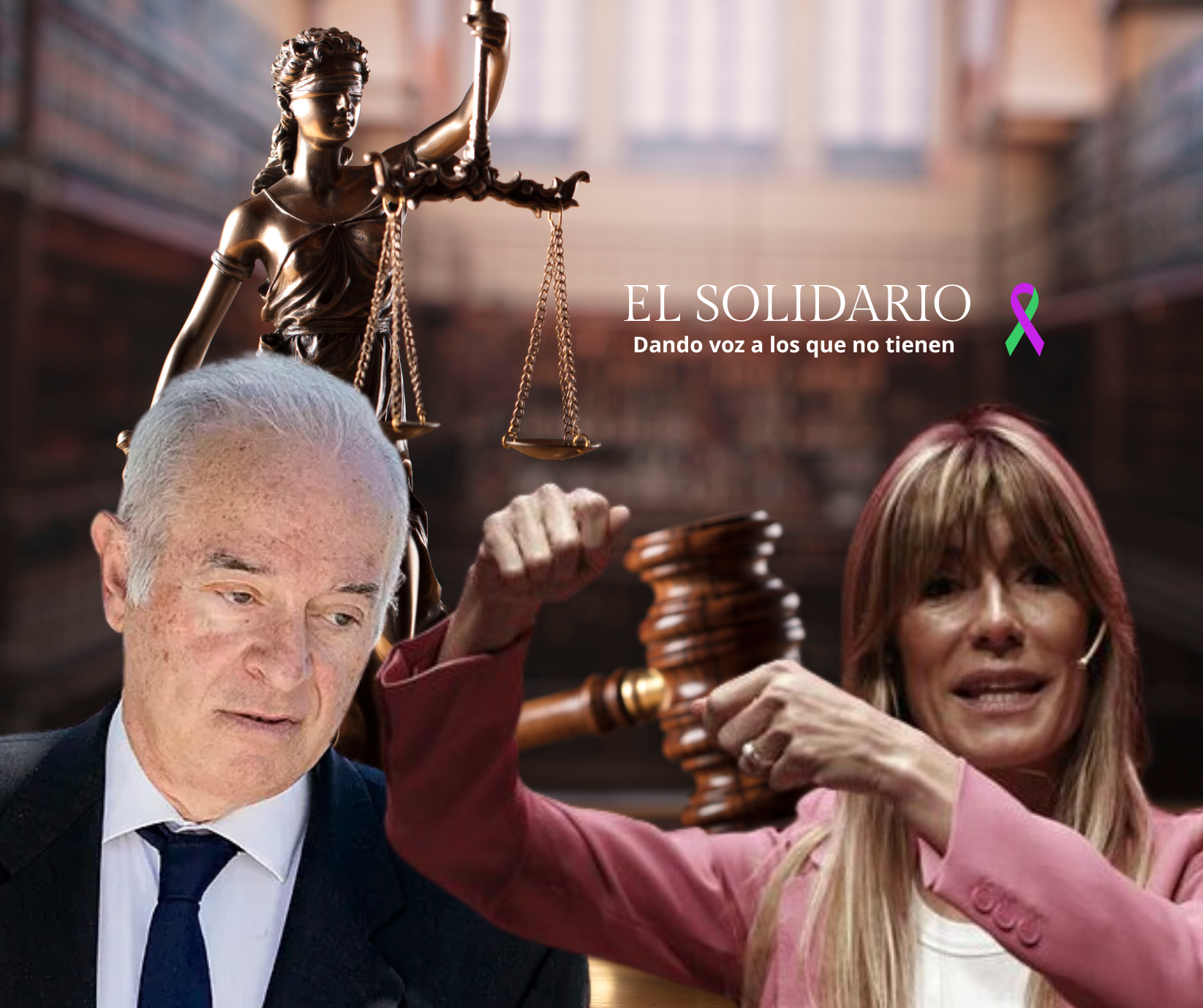 Audiencia de Madrid frena parcialmente a Peinado en la investigación del caso Begoña Gómez
