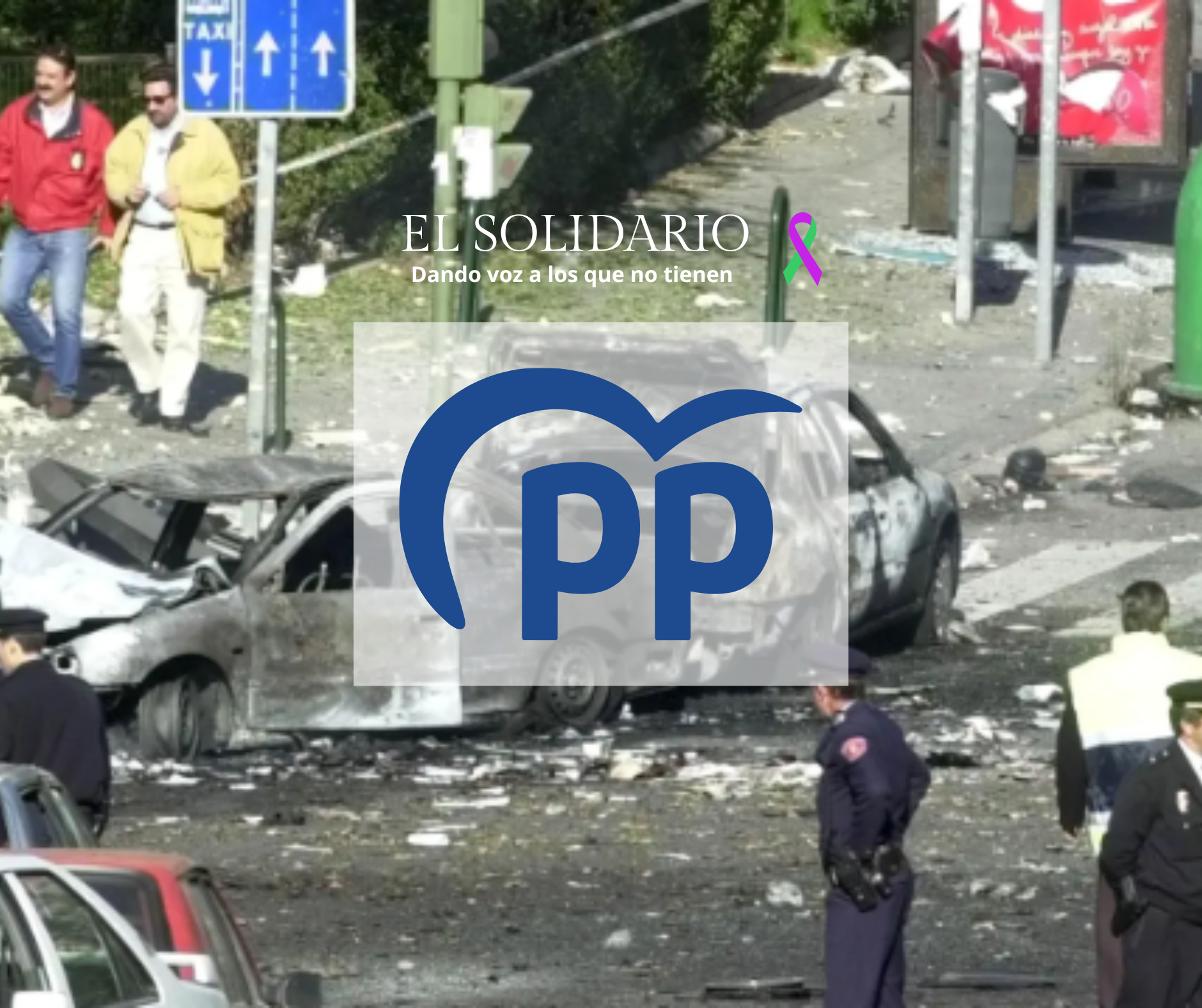 El PSOE denuncia el uso del terrorismo de ETA por el PP para atacar la reducción de penas