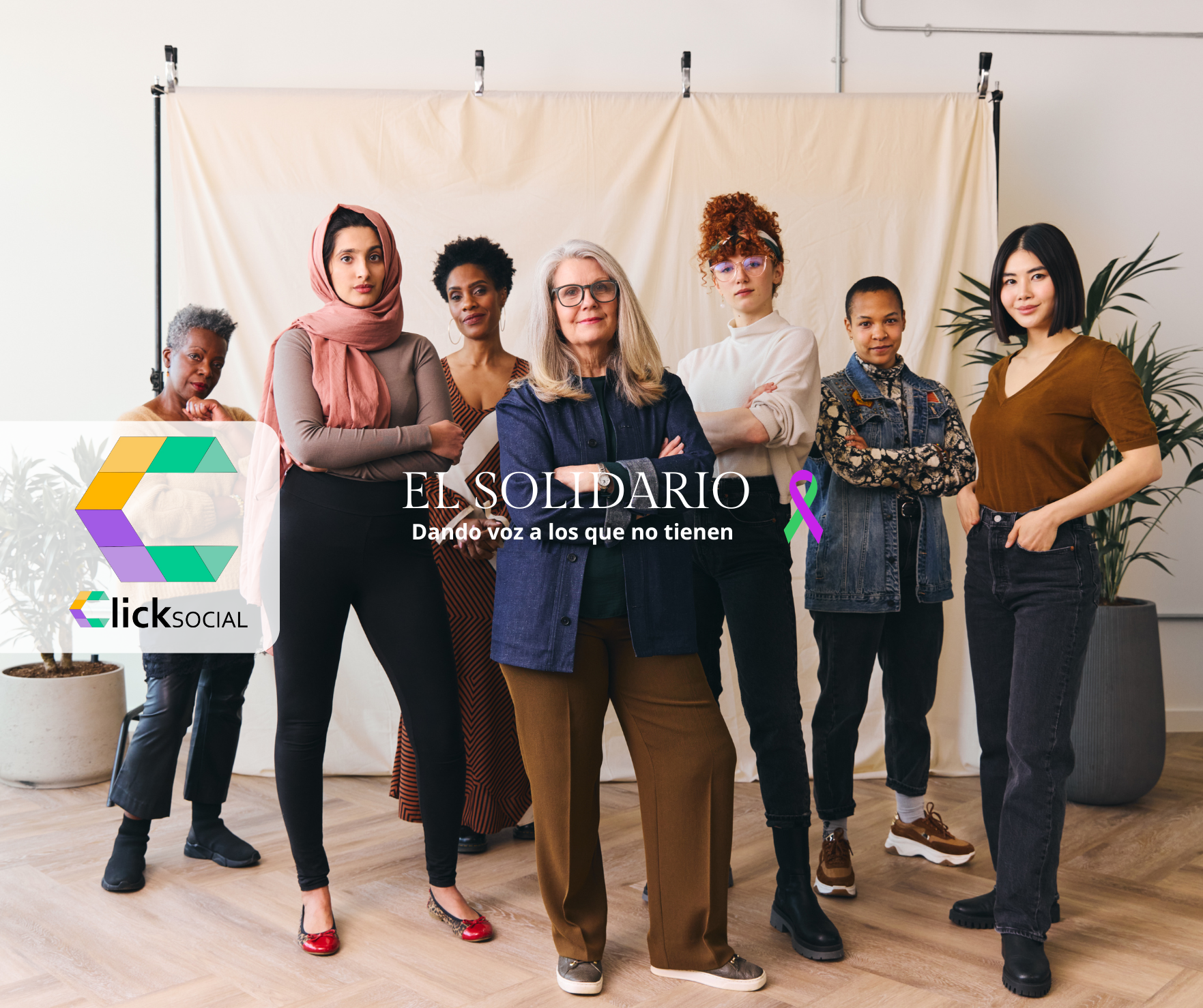 Apoyo laboral para colectivos vulnerables: un proyecto que empodera a las mujeres
