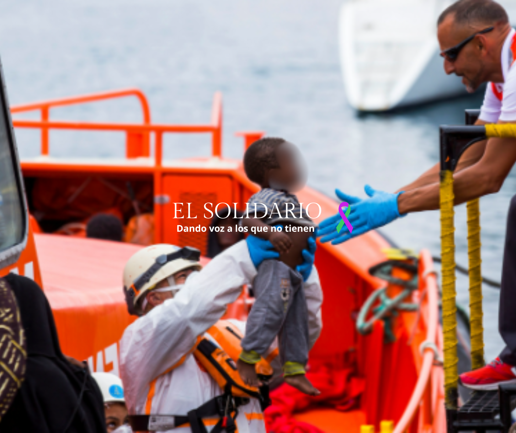 La Fiscalía denuncia negligencia en Canarias por 24 menores migrantes sin asistencia inmediata