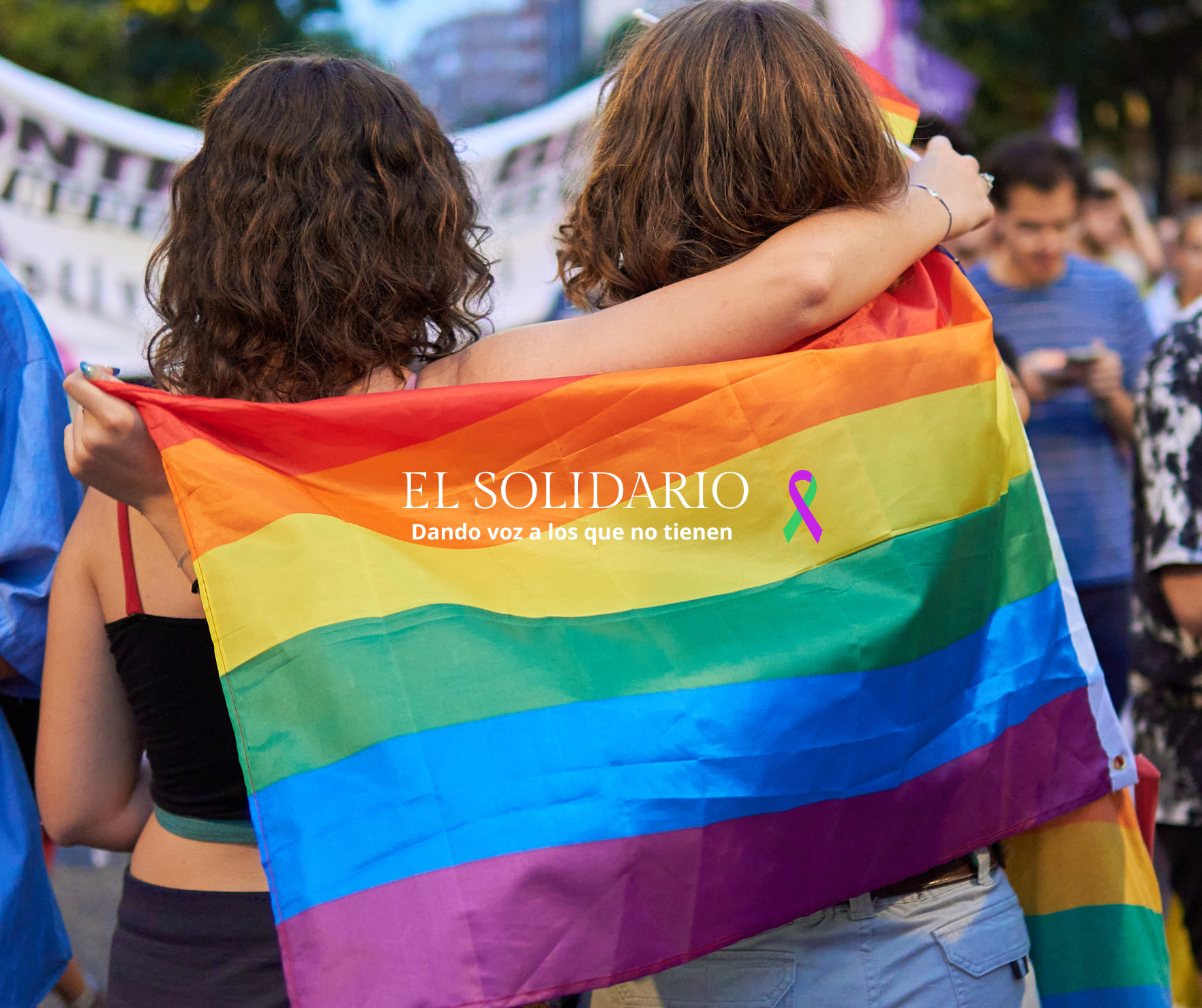  “El Odio Mata”: Gylda LGTBI+ denuncia la violencia tras la agresión a dos jóvenes en Logroño