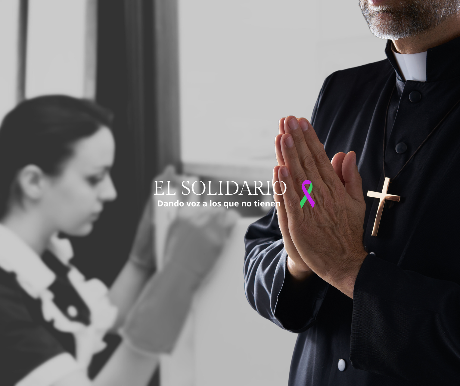 Los testimonios de mujeres valientes llevaron al Opus Dei al banquillo, en una lucha contra la impunidad