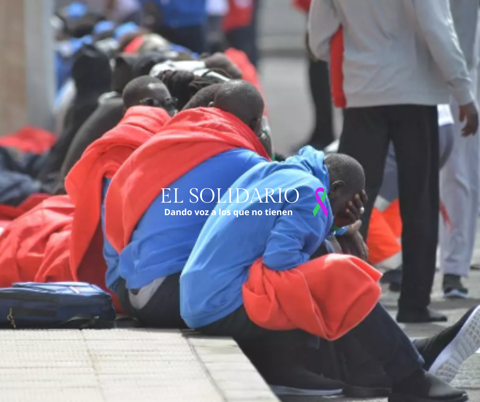 Migración deja de ser prioridad en España, mientras que el paro, la economía o la vivienda suben de escalón según el CIS