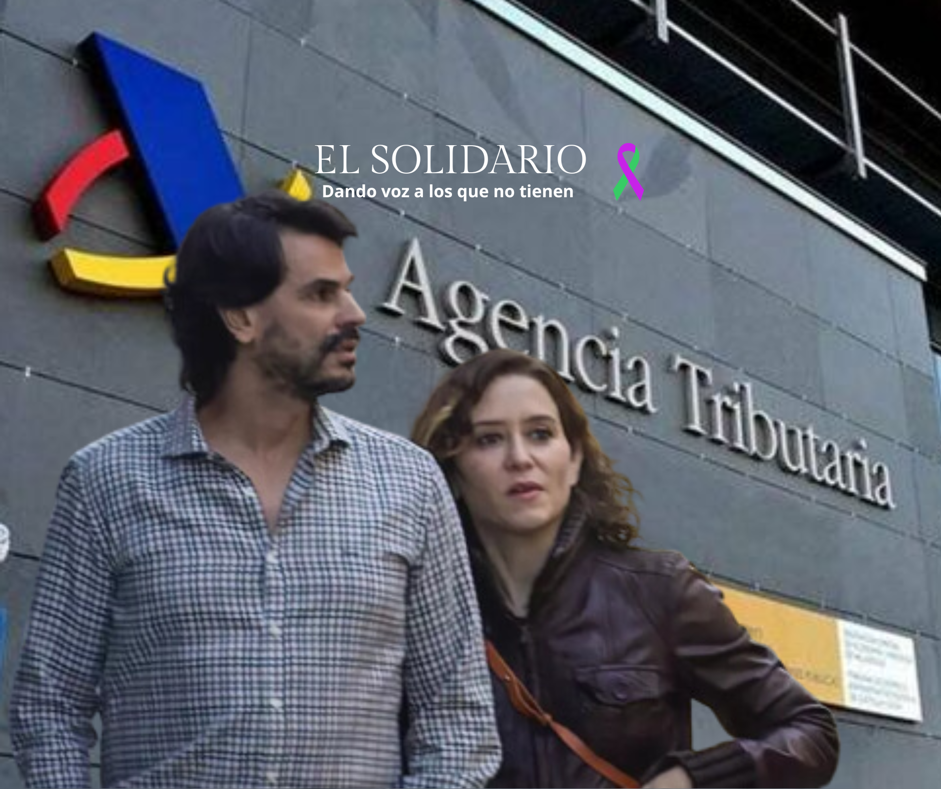 Las maniobras ocultas de Ayuso para encubrir el fraude fiscal de su pareja y el silencio cómplice en la Comunidad de Madrid