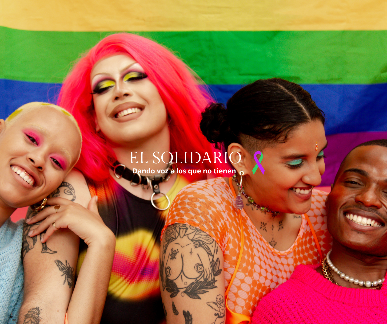 El Octubre Trans se alza contra la asimilación: “El objetivo del movimiento es abolir el sistema de opresión”
