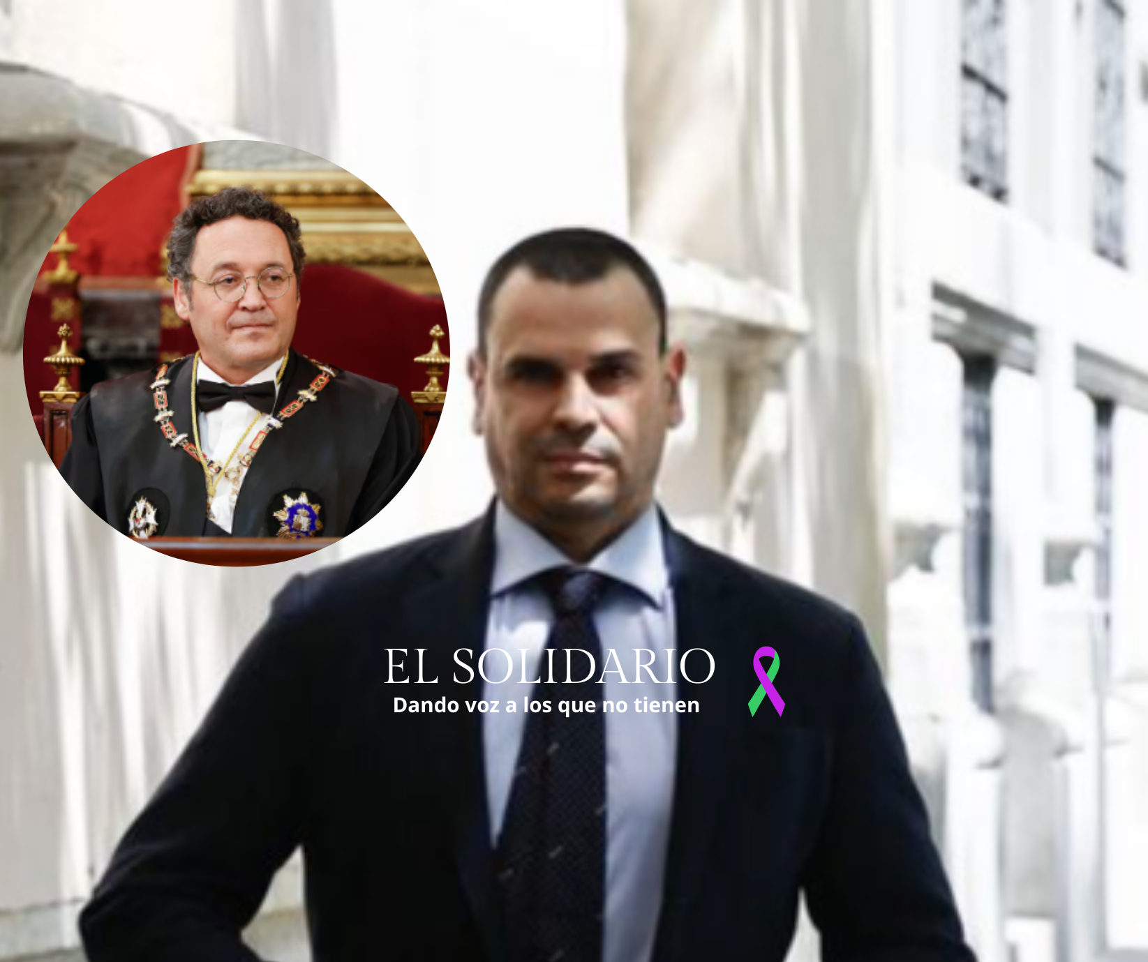 La pareja de Ayuso solicita al Supremo acceso al email personal del fiscal general en plena polémica por fraude fiscal
