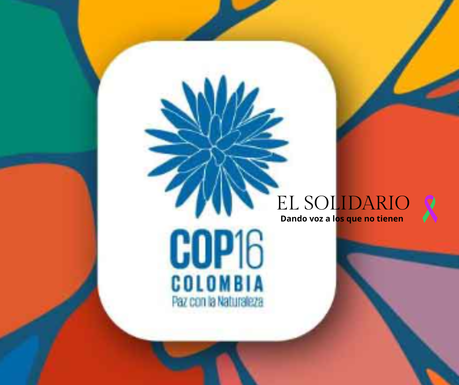 Gobierno colombiano reporta “avances positivos” en la COP16 para preservar la biodiversidad