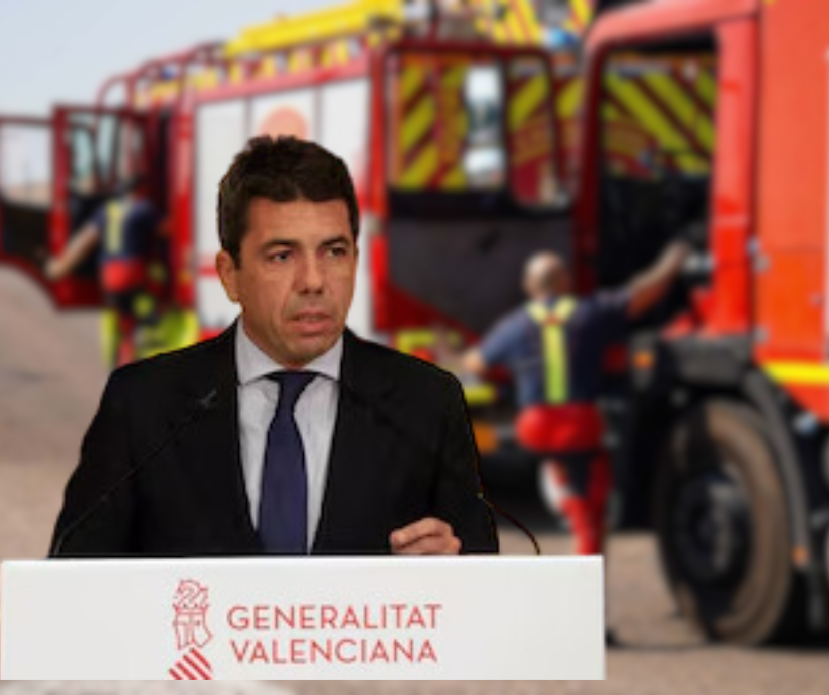 La UME de Valencia: el “chiringuito” que acabó el PP y que hoy hace falta por la emergencia de La Dana