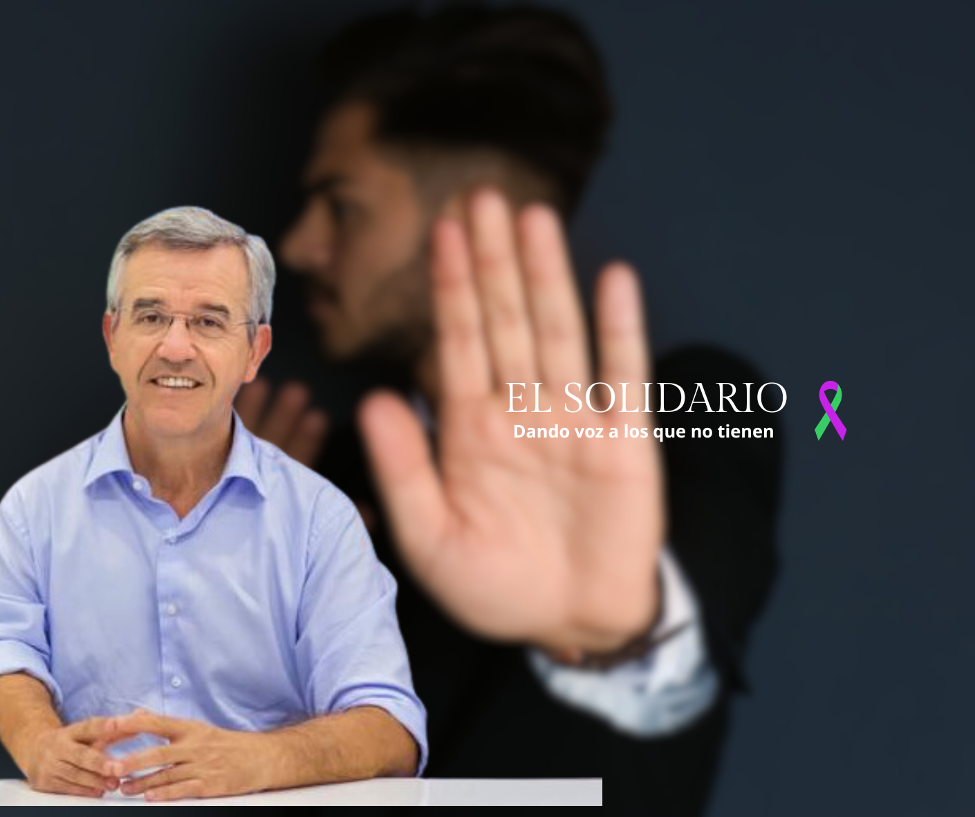 Graban pruebas contra el alcalde de Estepona en presunto caso de abuso sexual