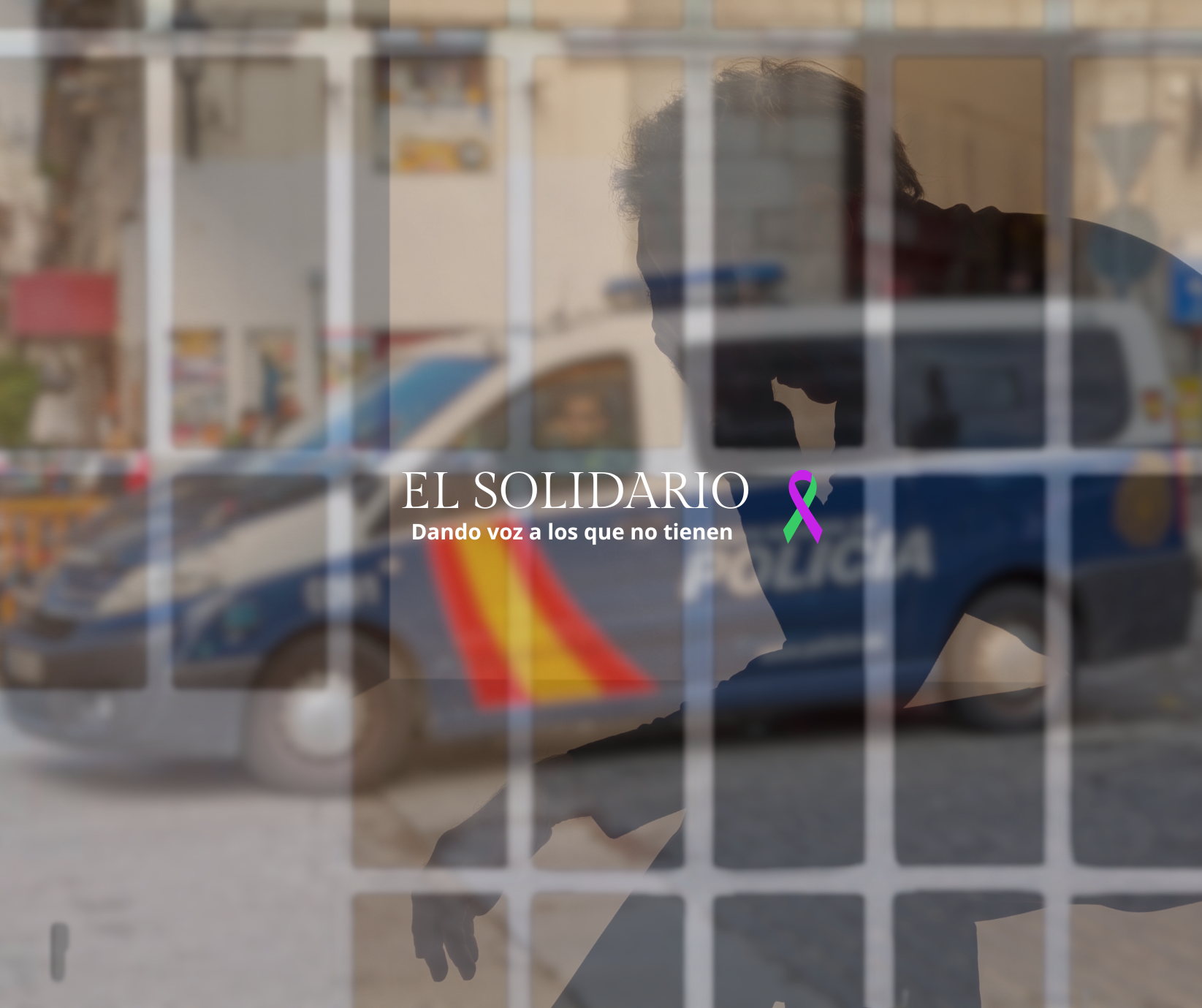 Violencia bajo custodia: oscuro balance de muertes en España