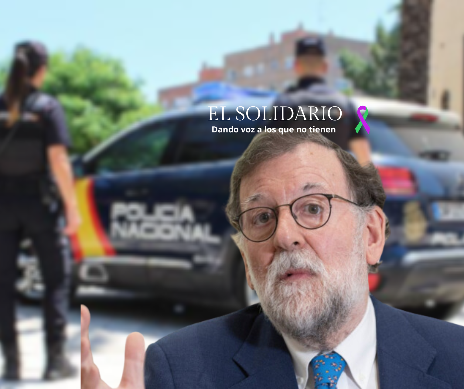 La Justicia llama a declarar a la cúpula policial de Rajoy por la guerra sucia contra Podemos