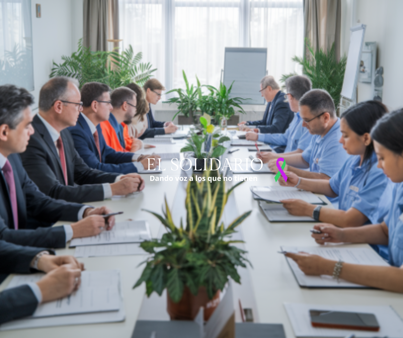 Participación de los trabajadores en la dirección de las empresas y en su capital
