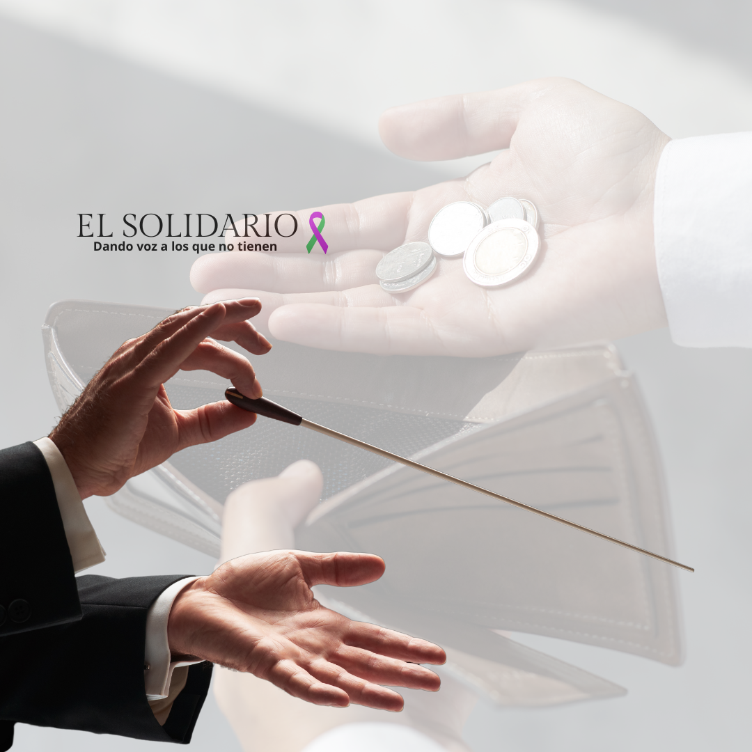 Músicos freelance en orquestas: una vida de precariedad y bajos salarios
