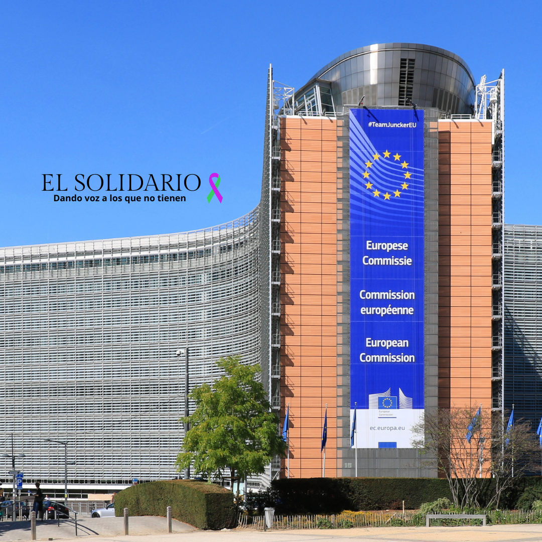 Bruselas desembolsa los primeros 100 millones del Fondo de Solidaridad para la reconstrucción de Valencia tras la DANA