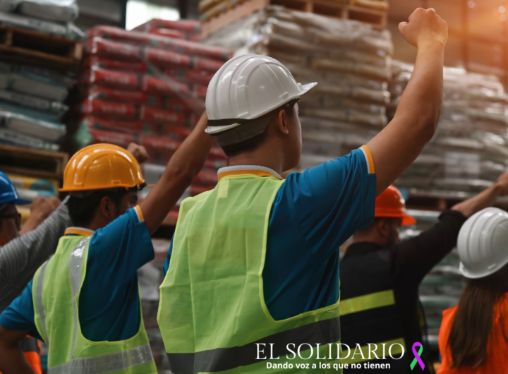 trabajadores